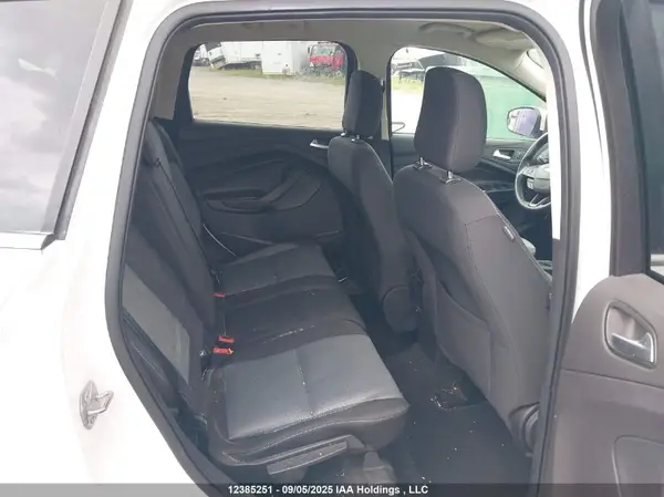 1FMCU9GD0JUC92172 2018 FORD ESCAPE - Image 8