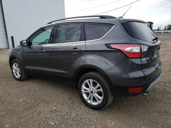 1FMCU9GD0JUC95119 2018 FORD ESCAPE - Image 2