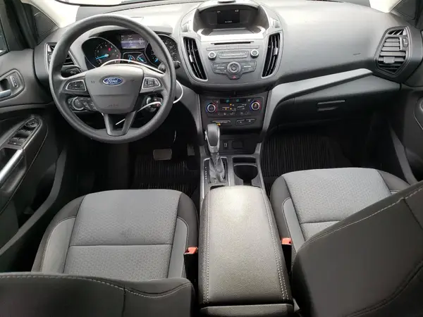 1FMCU9GD0JUC95119 2018 FORD ESCAPE - Image 8