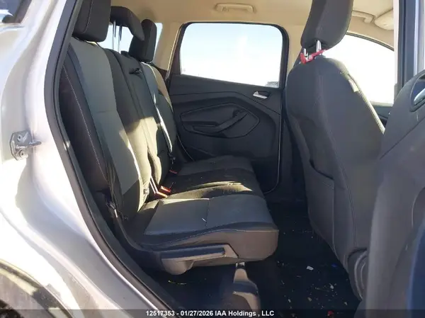 1FMCU9GD0JUC95573 2018 FORD ESCAPE - Image 8