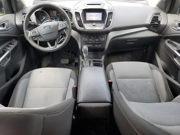 1FMCU9GD0JUC97131 2018 FORD ESCAPE - Image 8
