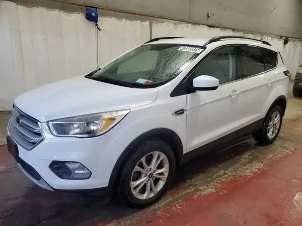 1FMCU9GD0JUC98389 2018 FORD ESCAPE - Image 1