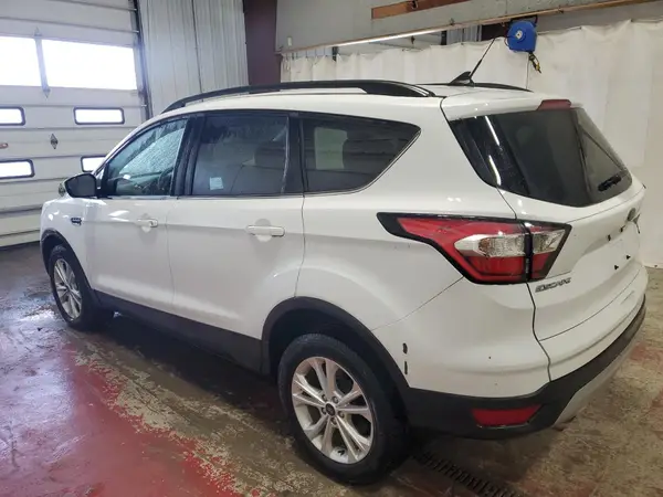 1FMCU9GD0JUC98389 2018 FORD ESCAPE - Image 2