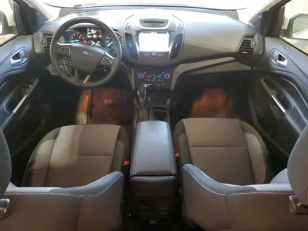 1FMCU9GD0JUC98389 2018 FORD ESCAPE - Image 8
