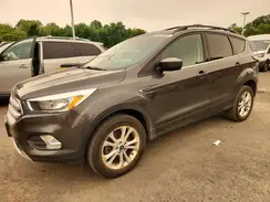 1FMCU9GD0JUC98408 2018 FORD ESCAPE