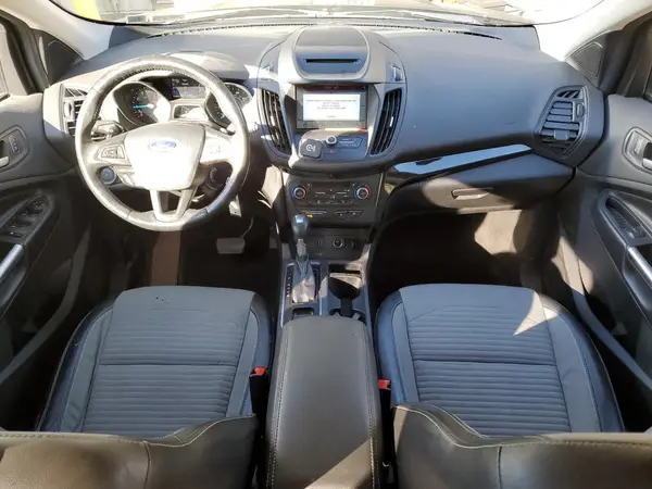1FMCU9GD0JUC99381 2018 FORD ESCAPE - Image 8