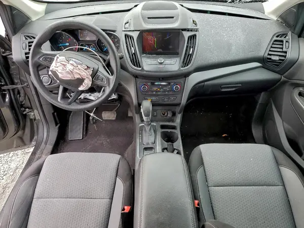 1FMCU9GD0JUC99896 2018 FORD ESCAPE - Image 8