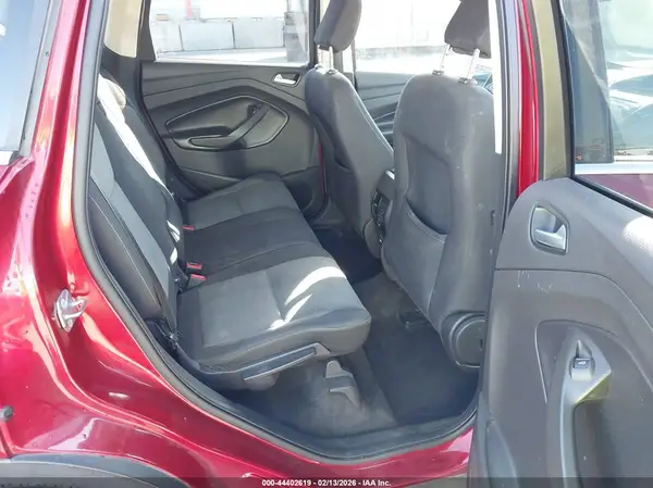 1FMCU9GD0JUD05521 2018 FORD ESCAPE - Image 8
