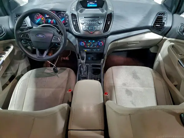 1FMCU9GD0JUD07236 2018 FORD ESCAPE - Image 8