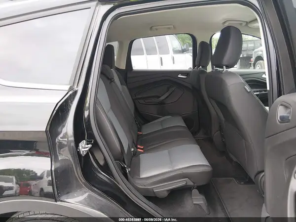 1FMCU9GD0JUD08550 2018 FORD ESCAPE - Image 8