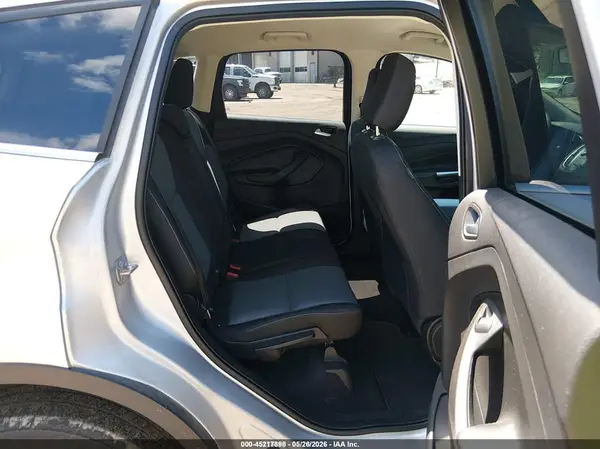1FMCU9GD0JUD08869 2018 FORD ESCAPE - Image 8