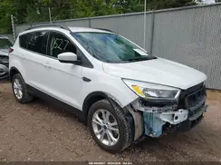1FMCU9GD0JUD09990 2018 FORD ESCAPE