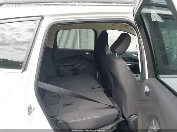 1FMCU9GD0JUD09990 2018 FORD ESCAPE - Image 8