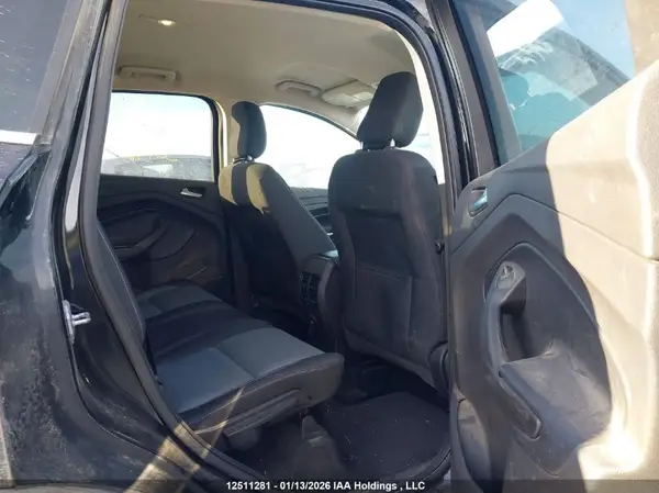 1FMCU9GD0JUD10573 2018 FORD ESCAPE - Image 8