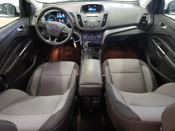 1FMCU9GD0JUD11528 2018 FORD ESCAPE - Image 8