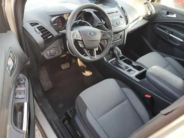 1FMCU9GD0JUD13196 2018 FORD ESCAPE - Image 8