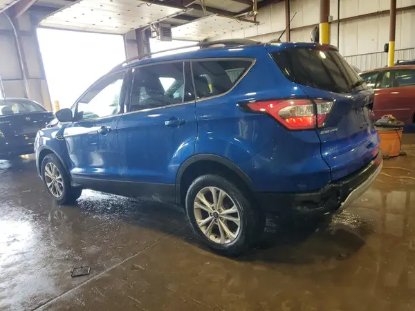 1FMCU9GD0JUD13294 2018 FORD ESCAPE - Image 2