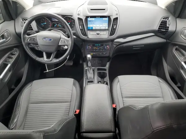 1FMCU9GD0JUD13327 2018 FORD ESCAPE - Image 8