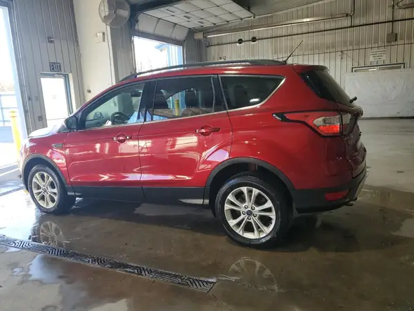 1FMCU9GD0JUD13649 2018 FORD ESCAPE - Image 2