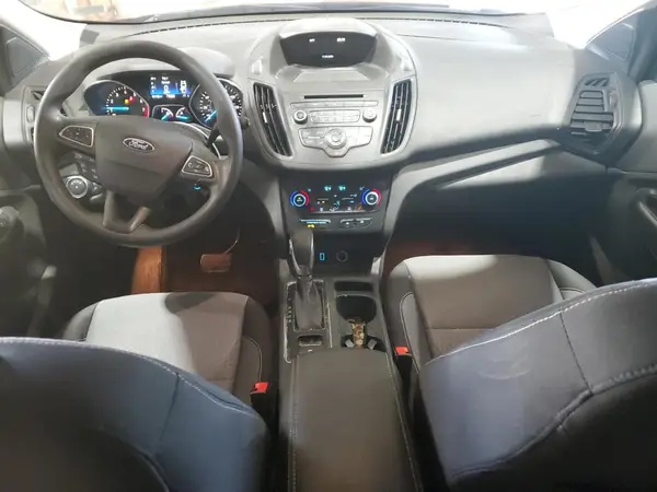 1FMCU9GD0JUD13649 2018 FORD ESCAPE - Image 8