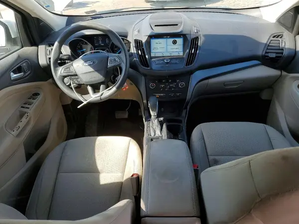 1FMCU9GD0JUD15482 2018 FORD ESCAPE - Image 8