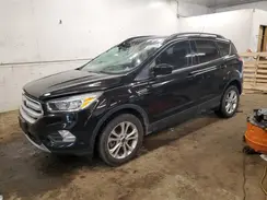 1FMCU9GD0JUD15580 2018 FORD ESCAPE