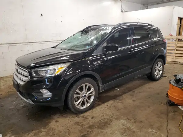 1FMCU9GD0JUD15580 2018 FORD ESCAPE - Image 1