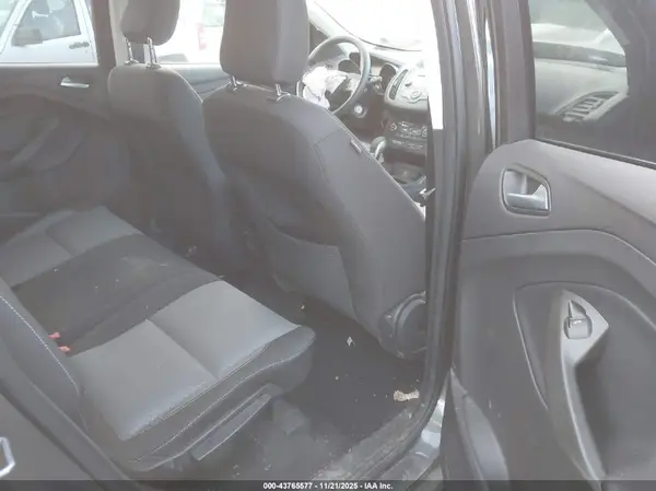 1FMCU9GD0JUD16700 2018 FORD ESCAPE - Image 8