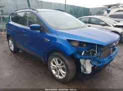 1FMCU9GD0JUD19077 2018 FORD ESCAPE