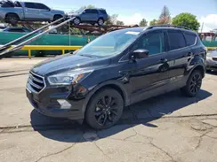 1FMCU9GD0JUD21234 2018 FORD ESCAPE