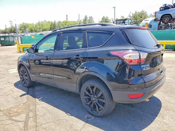 1FMCU9GD0JUD21234 2018 FORD ESCAPE - Image 2
