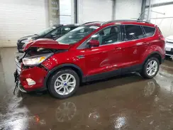 1FMCU9GD0JUD21525 2018 FORD ESCAPE