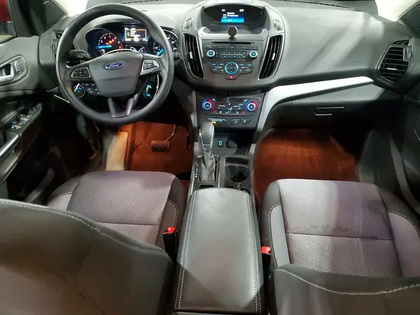 1FMCU9GD0JUD21525 2018 FORD ESCAPE - Image 8