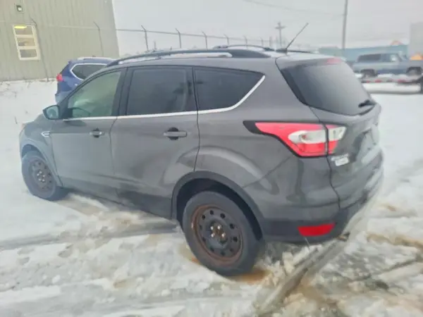 1FMCU9GD0JUD23906 2018 FORD ESCAPE - Image 2
