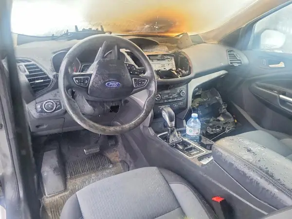 1FMCU9GD0JUD23906 2018 FORD ESCAPE - Image 8