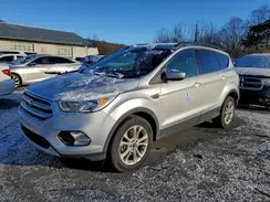 1FMCU9GD0JUD25753 2018 FORD ESCAPE