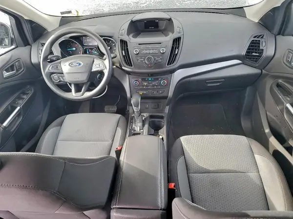 1FMCU9GD0JUD25753 2018 FORD ESCAPE - Image 8