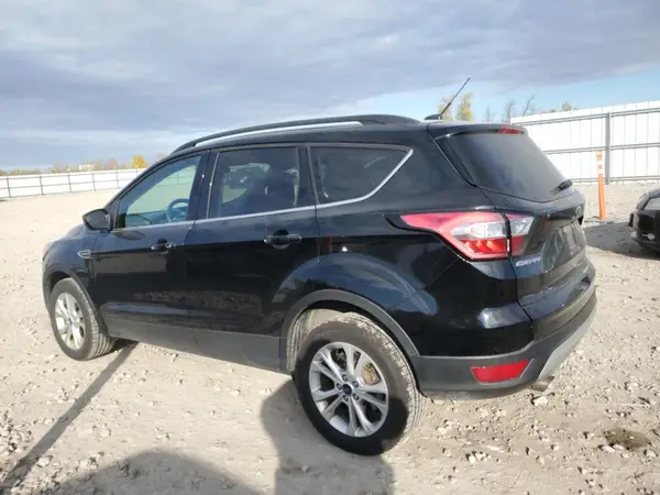 1FMCU9GD0JUD26904 2018 FORD ESCAPE - Image 2