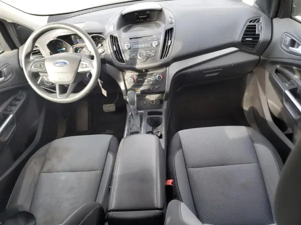 1FMCU9GD0JUD26904 2018 FORD ESCAPE - Image 8
