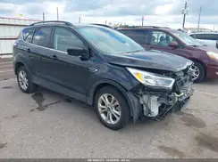 1FMCU9GD0JUD28216 2018 FORD ESCAPE