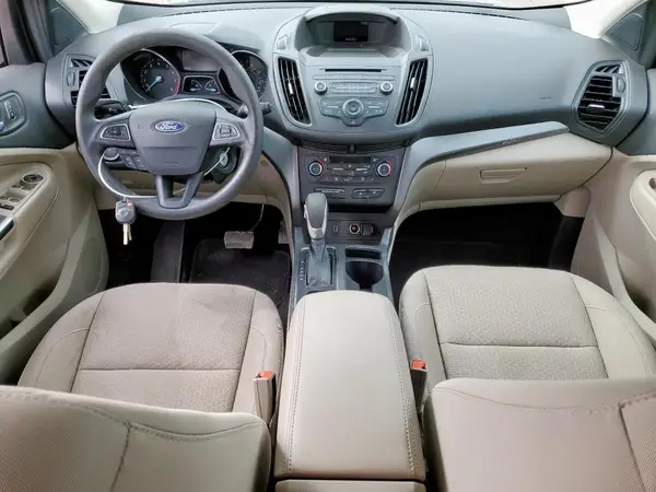 1FMCU9GD0JUD28782 2018 FORD ESCAPE - Image 8