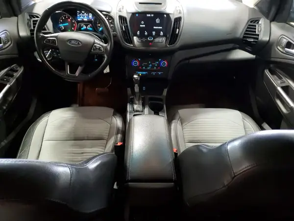1FMCU9GD0JUD29804 2018 FORD ESCAPE - Image 8
