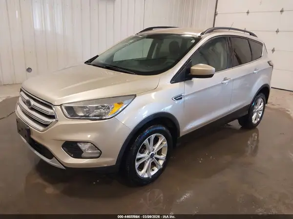 1FMCU9GD0JUD31147 2018 FORD ESCAPE - Image 2