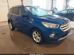 1FMCU9GD0JUD31150 2018 FORD ESCAPE