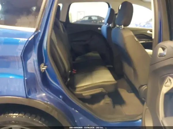 1FMCU9GD0JUD31150 2018 FORD ESCAPE - Image 8