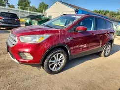 1FMCU9GD0JUD31455 2018 FORD ESCAPE