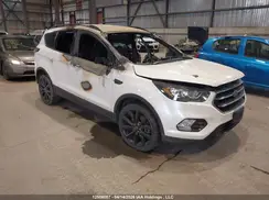 1FMCU9GD0JUD32654 2018 FORD ESCAPE