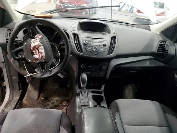 1FMCU9GD0JUD32928 2018 FORD ESCAPE - Image 8