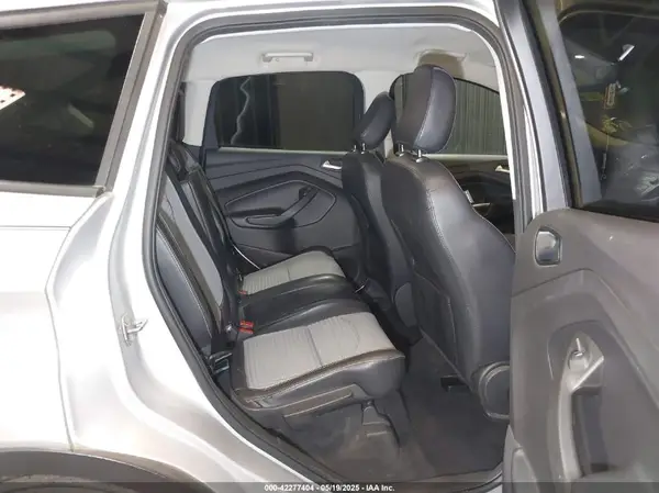 1FMCU9GD0JUD33111 2018 FORD ESCAPE - Image 8