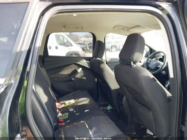 1FMCU9GD0JUD33982 2018 FORD ESCAPE - Image 8